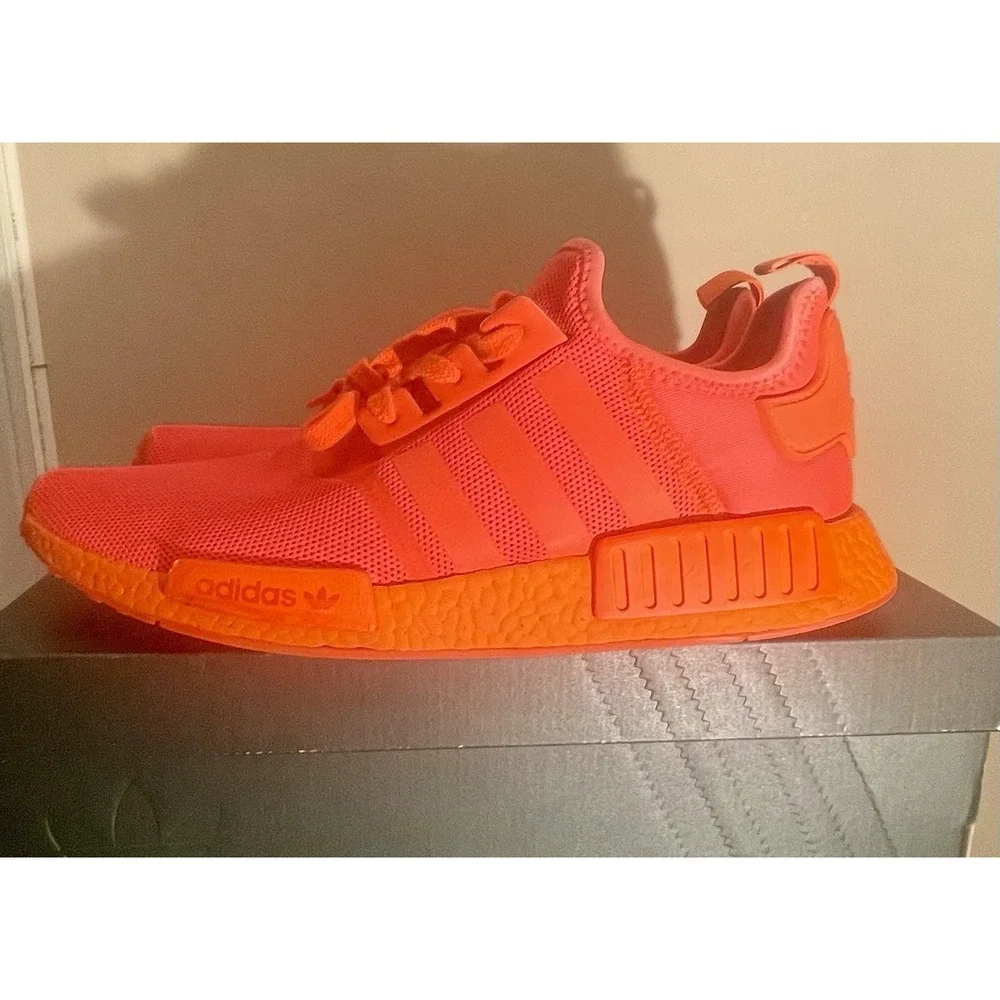 Size US 12.5 : Adidas NMD Runner 
